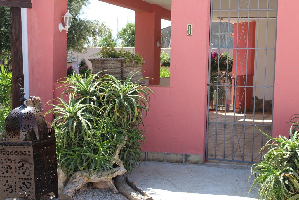 Finca Dona Sofia Maria San Pedro del Pinatar Eksteriør bilde