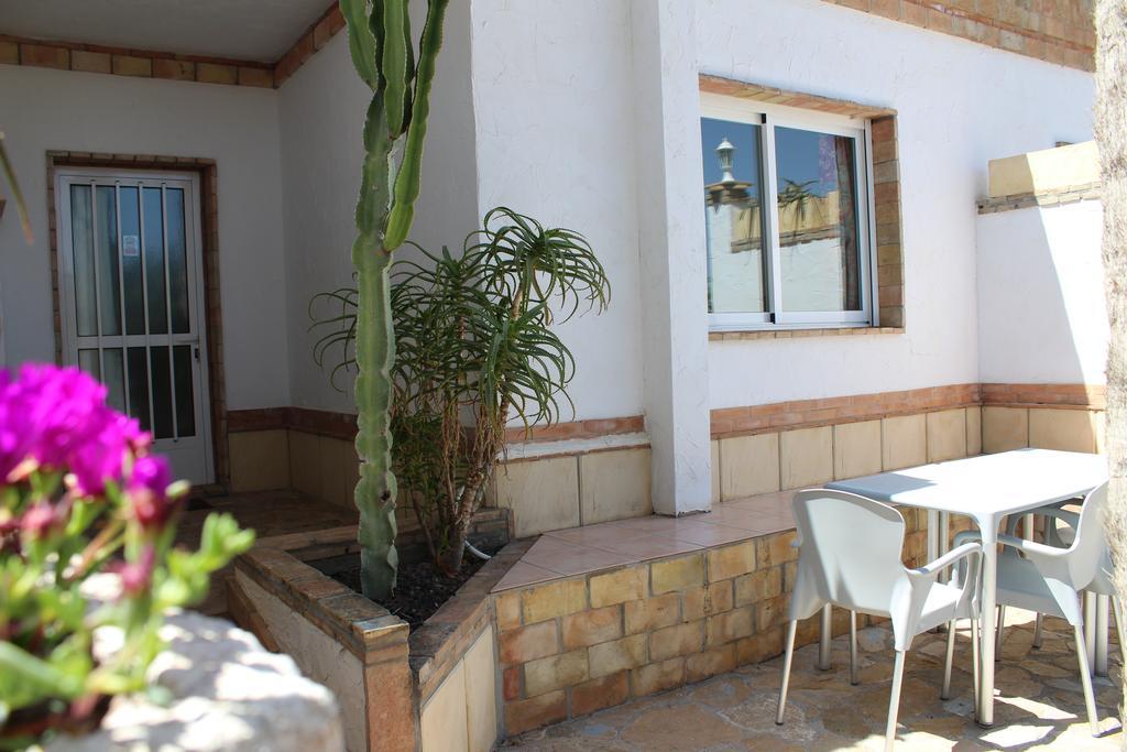 Finca Dona Sofia Maria San Pedro del Pinatar Eksteriør bilde