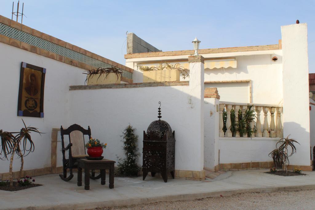 Finca Dona Sofia Maria San Pedro del Pinatar Eksteriør bilde