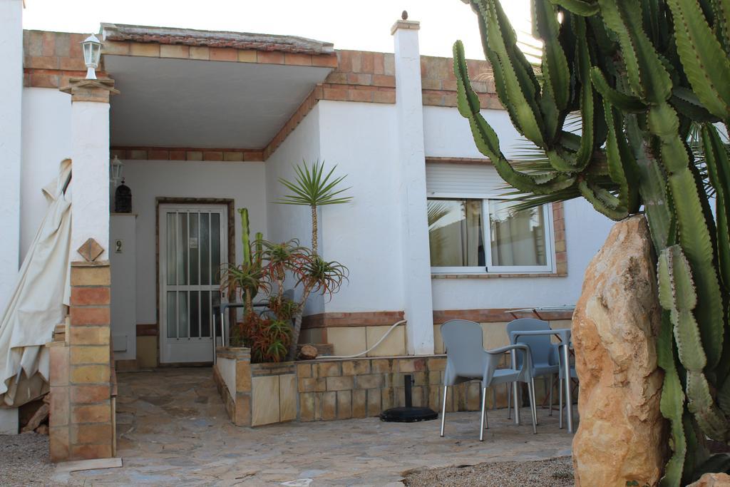 Finca Dona Sofia Maria San Pedro del Pinatar Eksteriør bilde