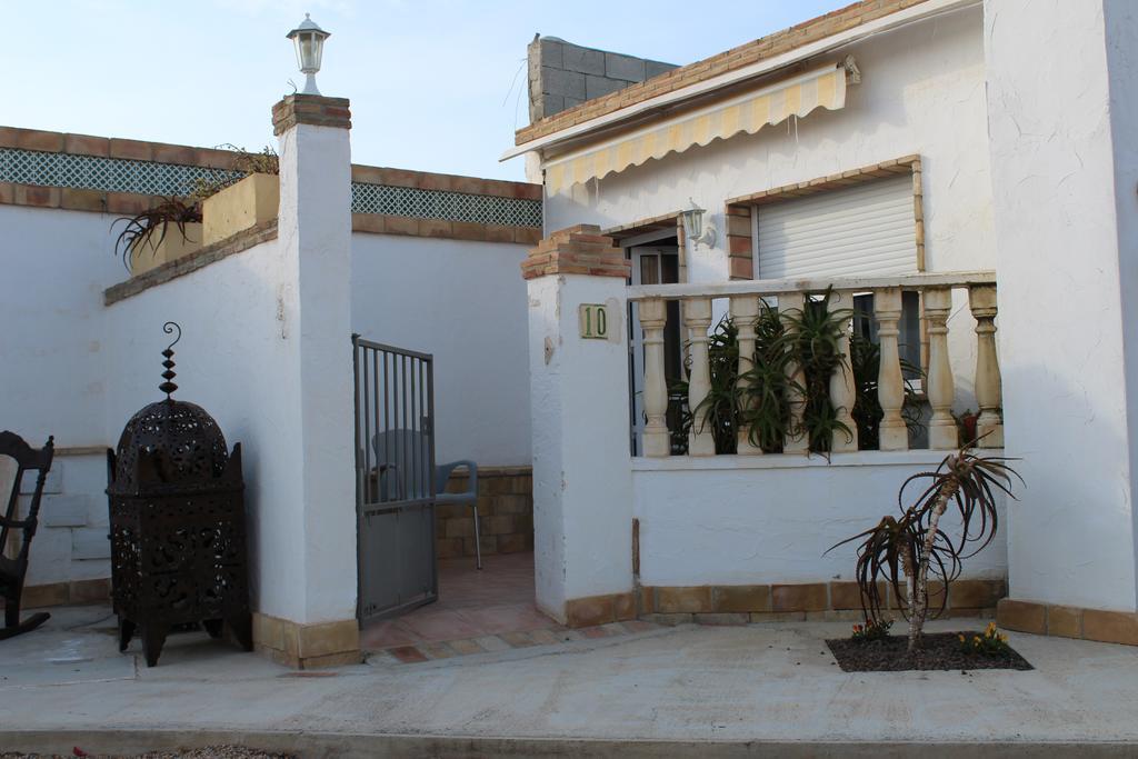 Finca Dona Sofia Maria San Pedro del Pinatar Eksteriør bilde
