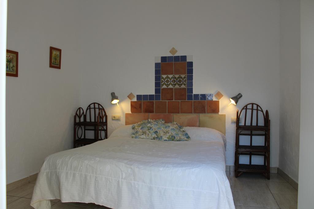 Finca Dona Sofia Maria San Pedro del Pinatar Eksteriør bilde