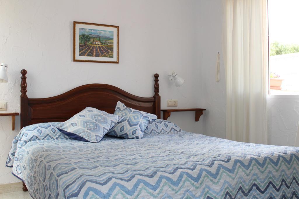 Finca Dona Sofia Maria San Pedro del Pinatar Eksteriør bilde