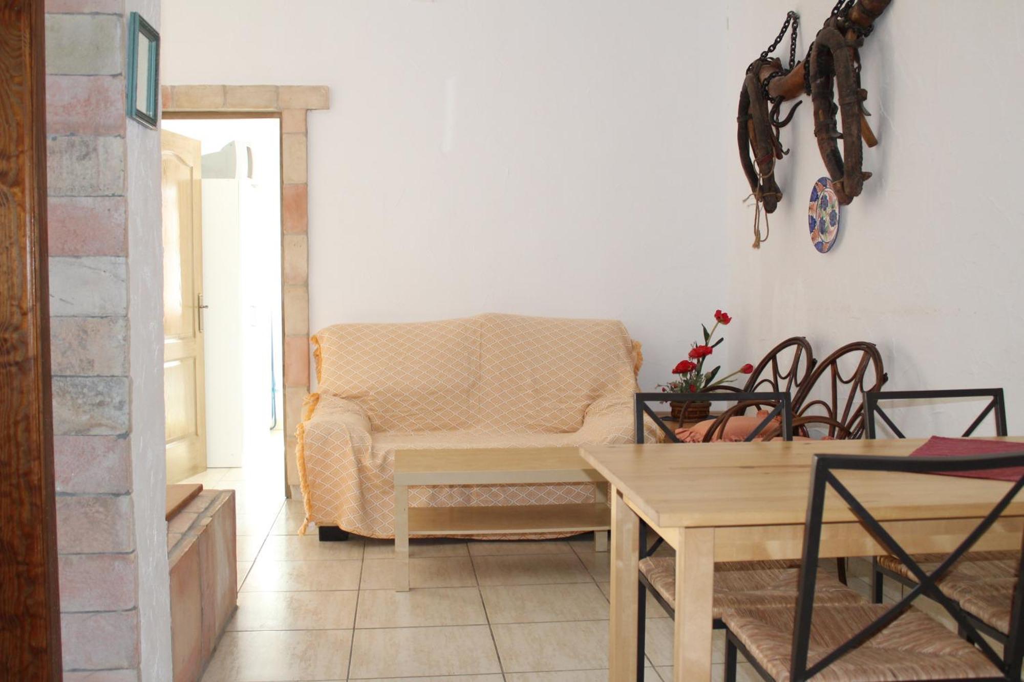 Finca Dona Sofia Maria San Pedro del Pinatar Eksteriør bilde